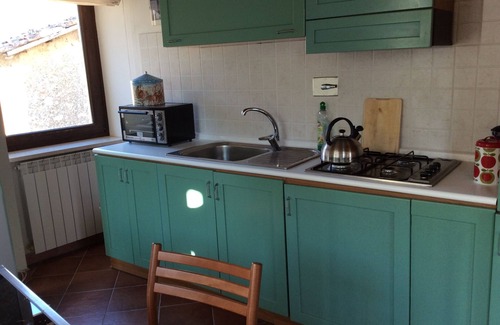 Lucoli Apartment | Cosy Mountain Apartment welcomes you to a rare, peaceful and relaxing retreat.