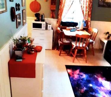 Alno Villa | Cosy non smoking Cabin close to beach,Alnö