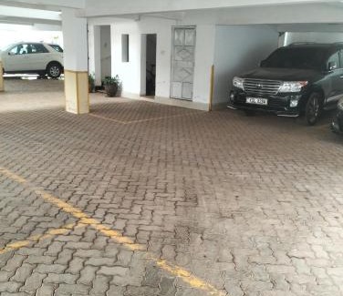 Kitisuru Apartment | Cosy Nyari one BR fully serviced suites