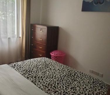 Kitisuru Apartment | Cosy Nyari one BR fully serviced suites