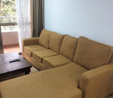 Kitisuru Apartment | Cosy Nyari one BR fully serviced suites