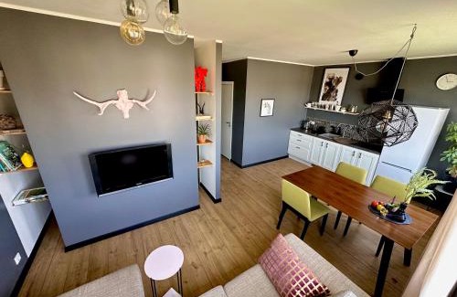 Maardu Apartment | Cosy place in small town