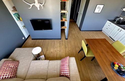 Maardu Apartment | Cosy place in small town