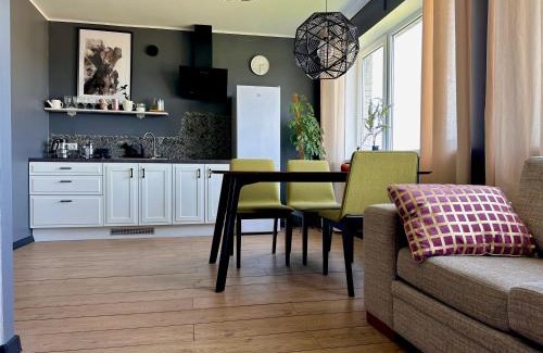 Maardu Apartment | Cosy place in small town