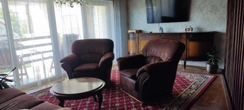 Mohelnice House | Cosy Room