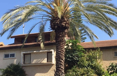 Herzliya House | Cosy room near IDC and Bet Protea In Herzelyia Center