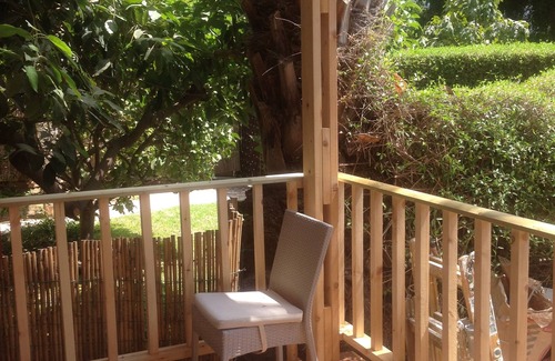 Herzliya House | Cosy room near IDC and Bet Protea In Herzelyia Center