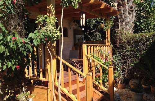 Herzliya House | Cosy room near IDC and Bet Protea In Herzelyia Center