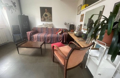 San Giovanni-Chiadino-Rozzol Bed & Breakfast | cosy room with sea view terrace in an architect's house