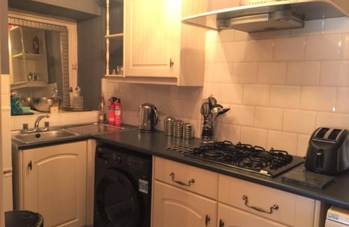 Tillicoultry Apartment | Cosy & Rustic Apartment in Clackmannanshire