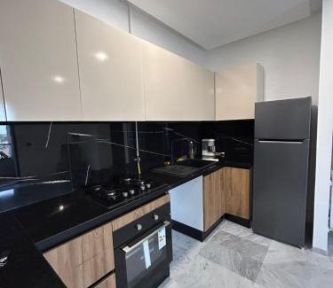 La Soukra Apartment | Cosy S1 a nouvelle Soukra