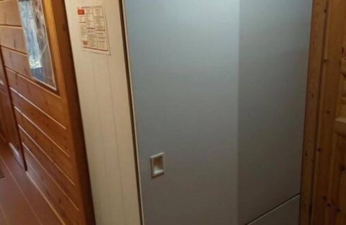 Vierumaki Apartment | Cosy semi-detached apartment with sauna