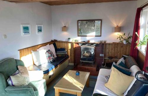 Malin House | Cosy Stay on The Wild Atlantic Way