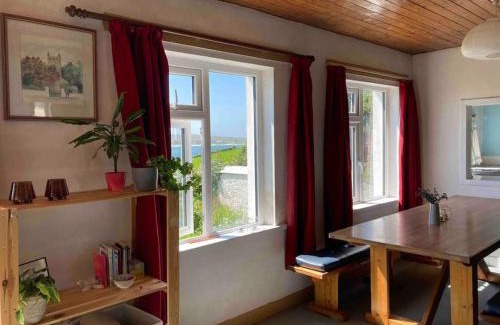 Malin House | Cosy Stay on The Wild Atlantic Way