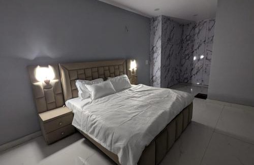 Rohini House | Cosy Stay with ParkView
