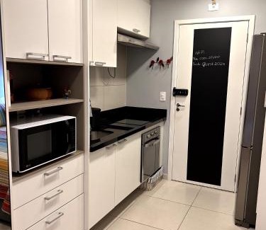 Aruja Apartment | Cosy Studio Apartament - Arujá SP
