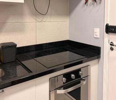 Aruja Apartment | Cosy Studio Apartament - Arujá SP