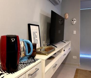 Aruja Apartment | Cosy Studio Apartament - Arujá SP