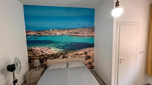 Tal-Ghoqod Apartment | Cosy Studio Apartment in Swieqi