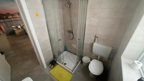Tal-Ghoqod Apartment | Cosy Studio Apartment in Swieqi