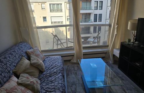 Grenelle Apartment | Cosy Studio Close Eiffel Tower
