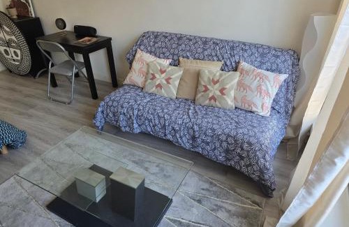 Grenelle Apartment | Cosy Studio Close Eiffel Tower
