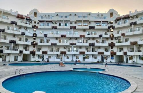Al Ahyaa Apartment | Cosy Studio in Hurghada
