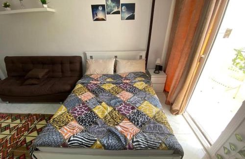 Al Ahyaa Apartment | Cosy Studio in Hurghada