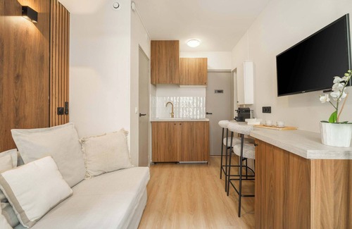 Plaisance Apartment | Cosy Studio near Gare Montparnasse