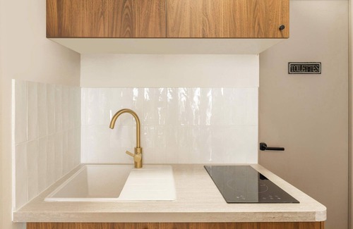 Plaisance Apartment | Cosy Studio near Gare Montparnasse