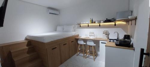 Grand-Baie Apartment | Cosy studio with all amenities