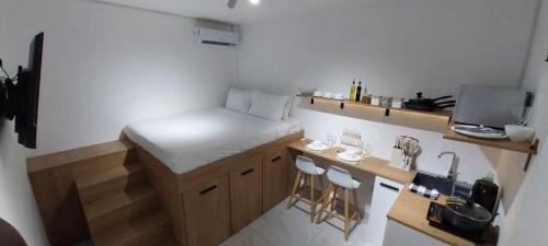 Grand-Baie Apartment | Cosy studio with all amenities