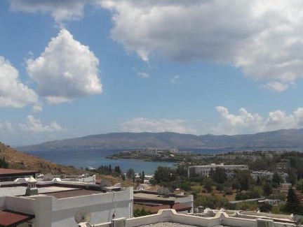 Akyarlar Villa | Cosy Villa in Akyarlar