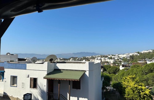 Akyarlar Villa | Cosy Villa in Akyarlar