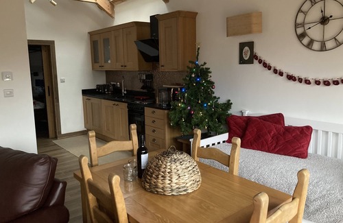 Ottery St Mary Cottage | Cosy yet spacious cottage in heart of East Devon near Jurassic Coast