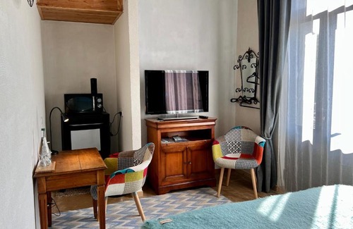 Orcines Bed & Breakfast | Coté Puy-De dôme