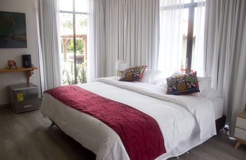 Alegrias Hotel | Cotinga Hotel Spa