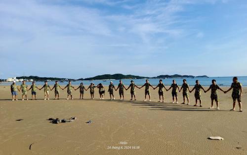 Co To Hotel | coto green island hotel