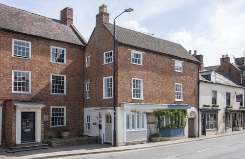 Shipston on Stour House | Cotswolds period townhouse near Stratford-upon-Avon