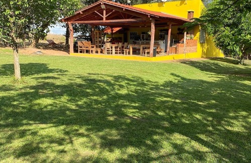 Sao Joao Batista do Gloria Ski Chalet | Cottage No. 1 - Praia Vermelha Cottages