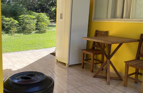 Sao Joao Batista do Gloria Ski Chalet | Cottage No. 3 - Praia Vermelha Cottages