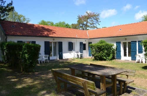Saint-Quentin-en-Tourmont Cottage | Cottage PMR in the heart of the Baie de Somme, nature & comfort