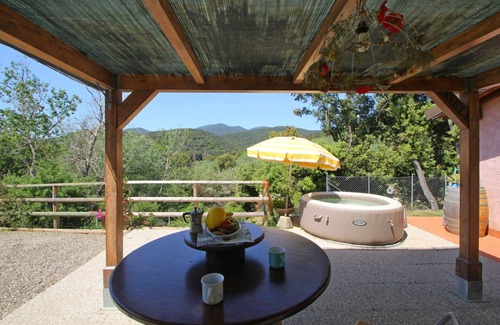 Castiglione della Pescaia House | Cottage surrounded by nature near Sea