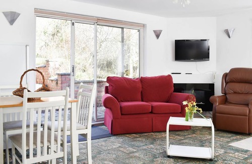 Pentrich Cottage | Cottage ∙ 1 bedroom ∙ 2 guests