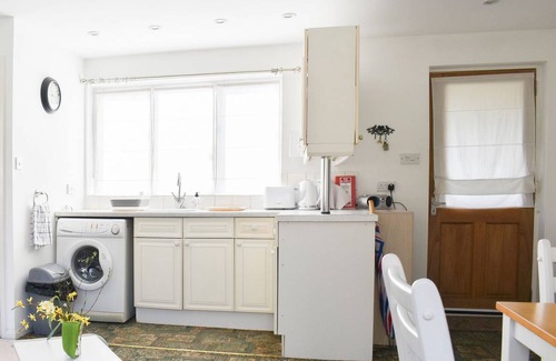 Pentrich Cottage | Cottage ∙ 1 bedroom ∙ 2 guests