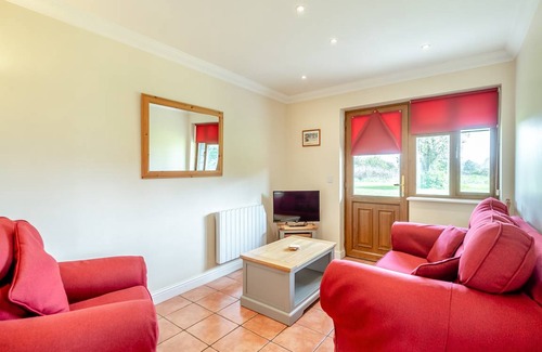 Brightlingsea Cottage | Cottage ∙ 1 bedroom ∙ 4 guests