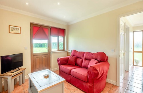 Brightlingsea Cottage | Cottage ∙ 1 bedroom ∙ 4 guests