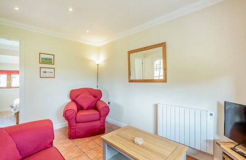 Brightlingsea Cottage | Cottage ∙ 1 bedroom ∙ 4 guests