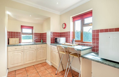 Brightlingsea Cottage | Cottage ∙ 1 bedroom ∙ 4 guests