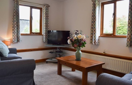 Willingham Cottage | Cottage ∙ 1 bedroom ∙ 2 guests